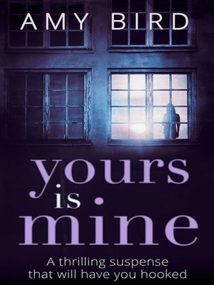 cover image of Yours Is Mine